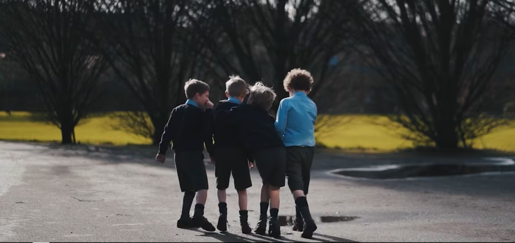 Bedford School event